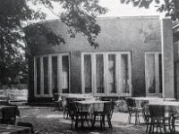 Gornje Prekrižje, Cmrok-Šumski dvor, oko 1935. godine